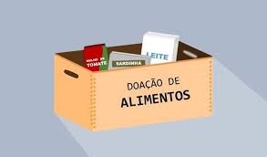 Angariar alimentos não perecíveis